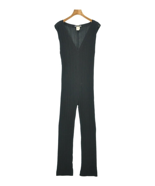 ISSEY MIYAKE ชุดเอี๊ยม/เสื้อคลุมหลวมๆ/จั๊มสูท