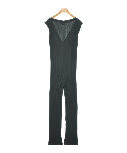 ISSEY MIYAKE ชุดเอี๊ยม/เสื้อคลุมหลวมๆ/จั๊มสูท