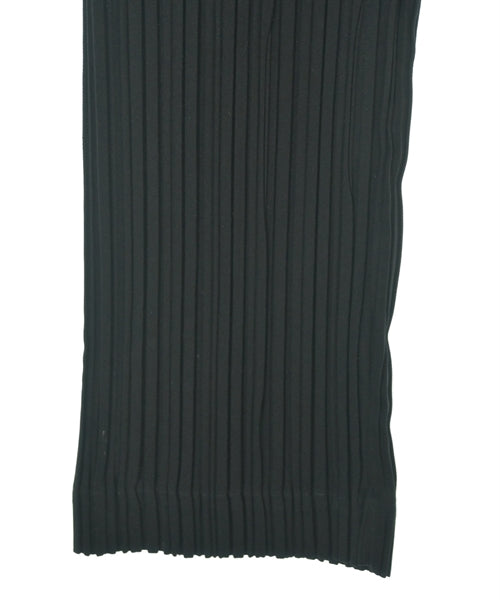 ISSEY MIYAKE ชุดเอี๊ยม/เสื้อคลุมหลวมๆ/จั๊มสูท