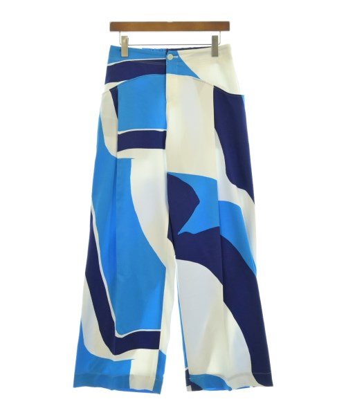 ISSEY MIYAKE กางเกง อื่น