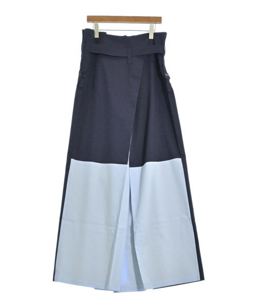 ISSEY MIYAKE กางเกง อื่น