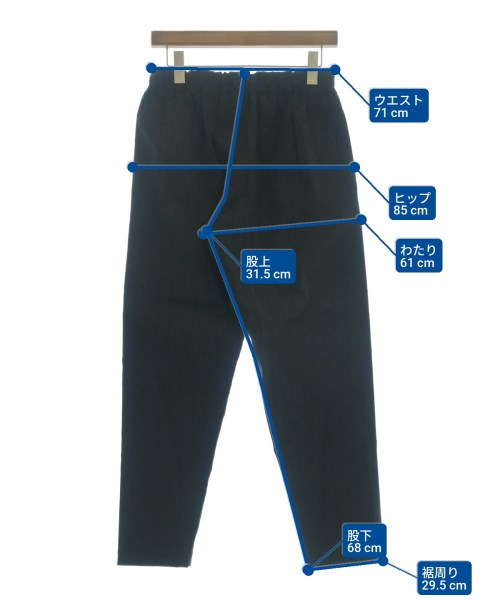 ISSEY MIYAKE กางเกง อื่น