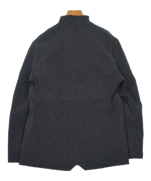 ISSEY MIYAKE แจ็คเก็ตลำลอง