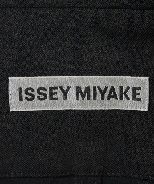 ISSEY MIYAKE แจ็คเก็ตลำลอง