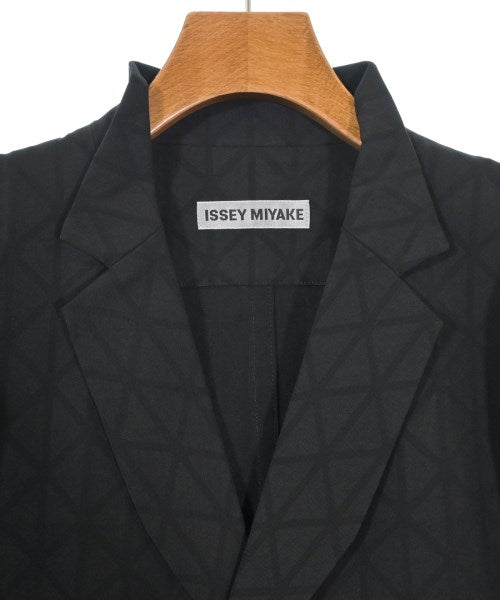 ISSEY MIYAKE แจ็คเก็ตลำลอง