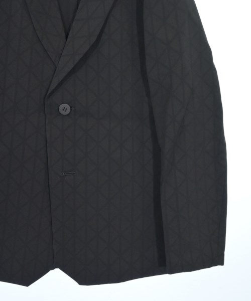 ISSEY MIYAKE แจ็คเก็ตลำลอง