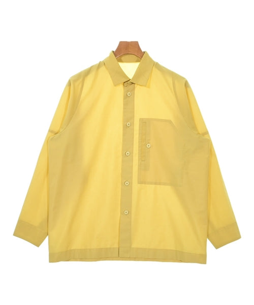 ISSEY MIYAKE เสื้อลำลอง