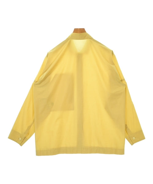 ISSEY MIYAKE เสื้อลำลอง