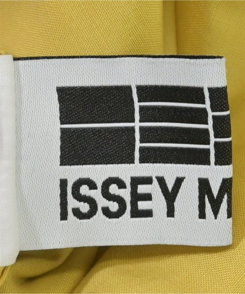 ISSEY MIYAKE เสื้อลำลอง