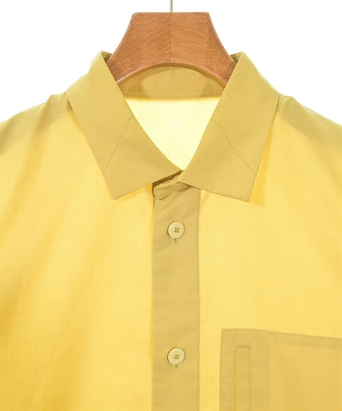 ISSEY MIYAKE เสื้อลำลอง