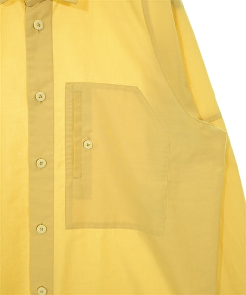ISSEY MIYAKE เสื้อลำลอง