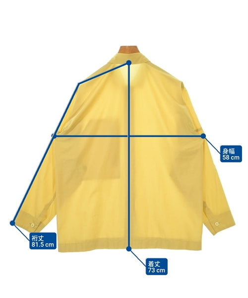 ISSEY MIYAKE เสื้อลำลอง