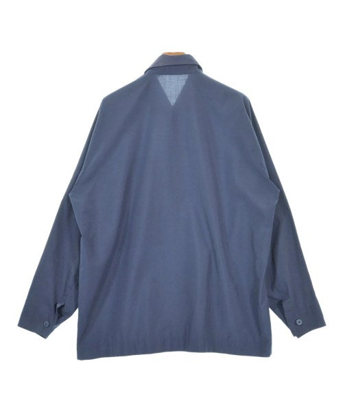 ISSEY MIYAKE เสื้อลำลอง