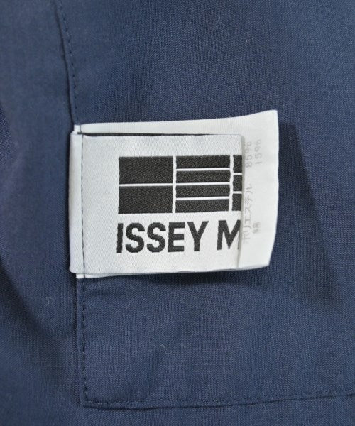 ISSEY MIYAKE เสื้อลำลอง