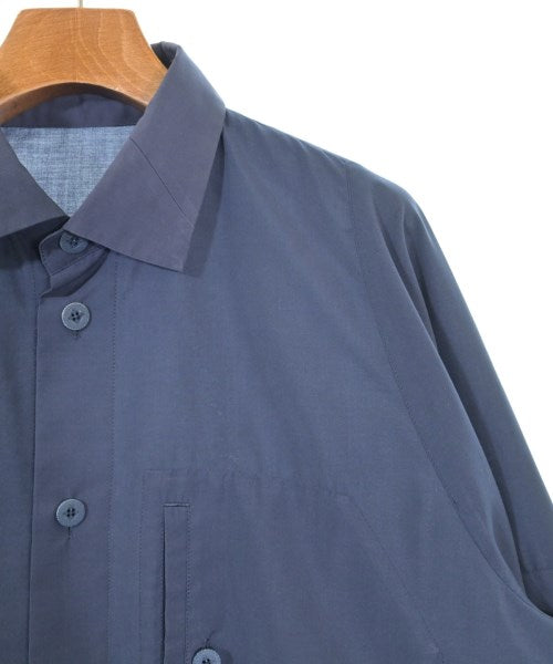 ISSEY MIYAKE เสื้อลำลอง
