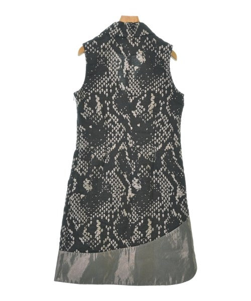 ISSEY MIYAKE ชุดเดรส