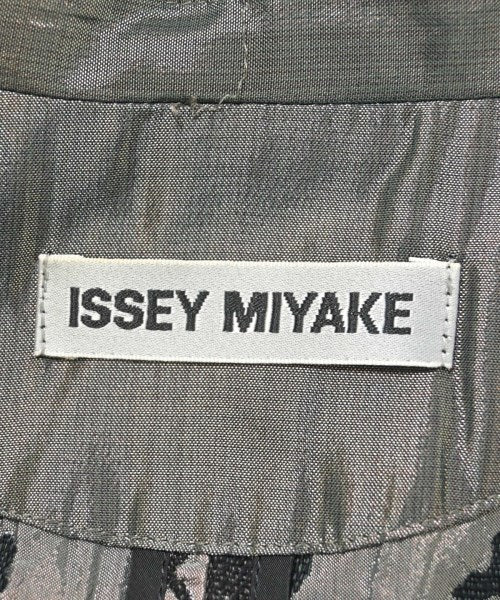 ISSEY MIYAKE ชุดเดรส