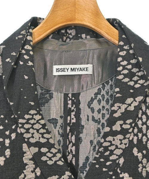 ISSEY MIYAKE ชุดเดรส