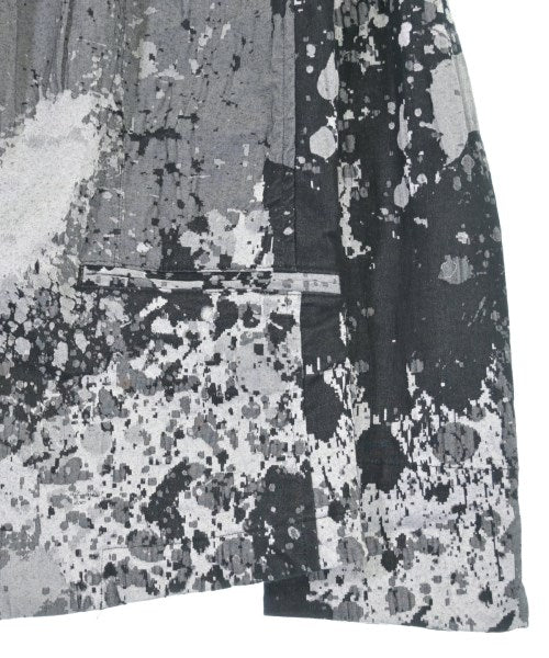 ISSEY MIYAKE แจ็คเก็ตลำลอง