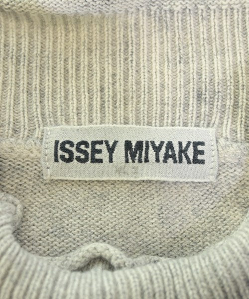 ISSEY MIYAKE เสื้อกันหนาว