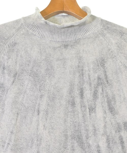 ISSEY MIYAKE เสื้อกันหนาว