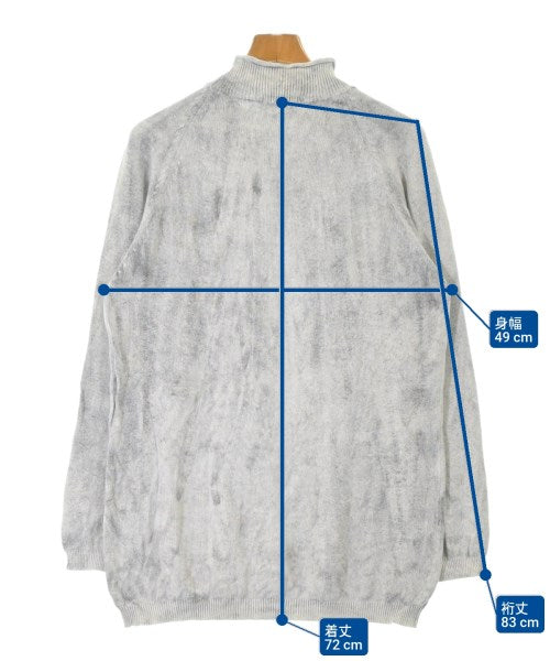 ISSEY MIYAKE เสื้อกันหนาว
