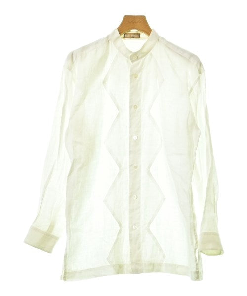 ISSEY MIYAKE เสื้อลำลอง
