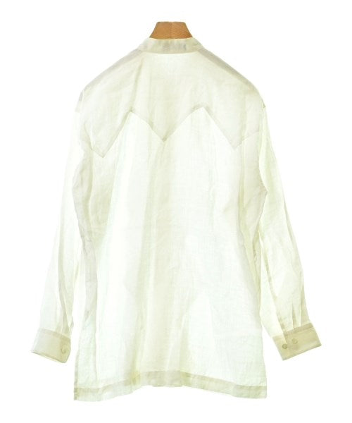 ISSEY MIYAKE เสื้อลำลอง