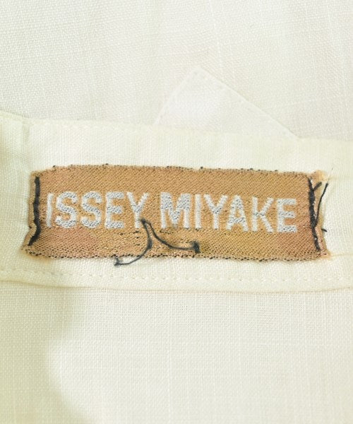 ISSEY MIYAKE เสื้อลำลอง