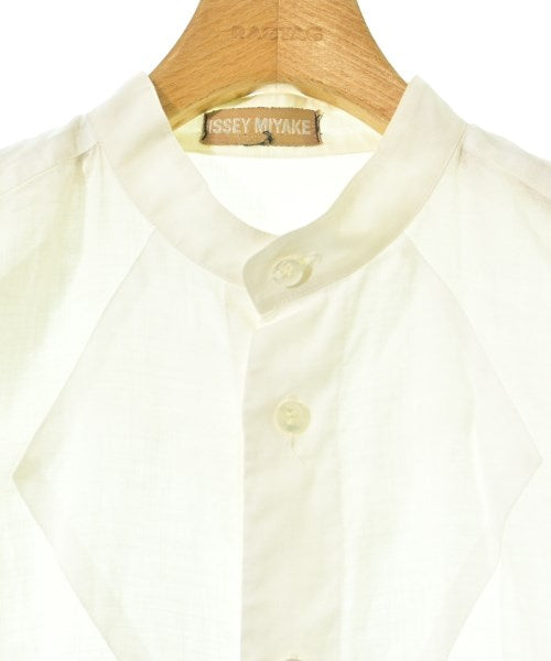 ISSEY MIYAKE เสื้อลำลอง