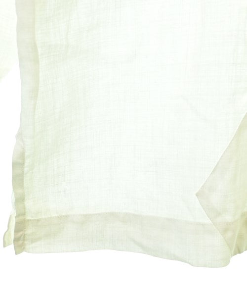 ISSEY MIYAKE เสื้อลำลอง