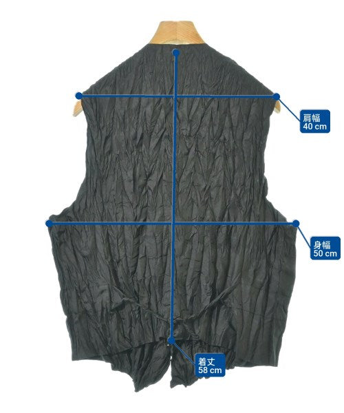 ISSEY MIYAKE เสื้อลำลอง