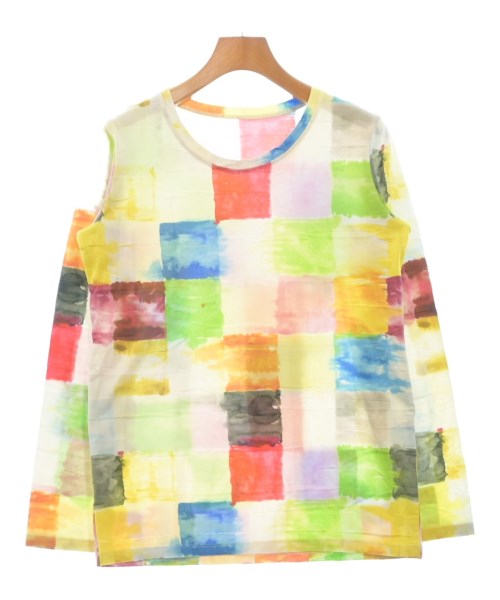ISSEY MIYAKE เสื้อยืด/เสื้อท็อปส์
