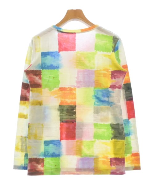 ISSEY MIYAKE เสื้อยืด/เสื้อท็อปส์
