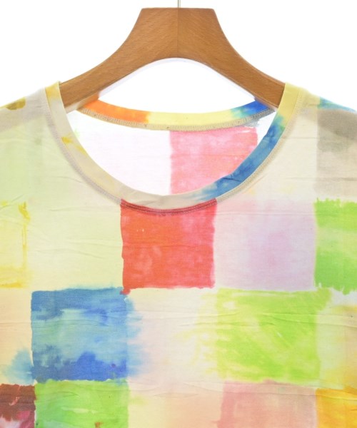 ISSEY MIYAKE เสื้อยืด/เสื้อท็อปส์