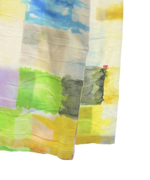 ISSEY MIYAKE เสื้อยืด/เสื้อท็อปส์