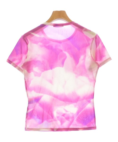 ISSEY MIYAKE เสื้อยืด/เสื้อท็อปส์