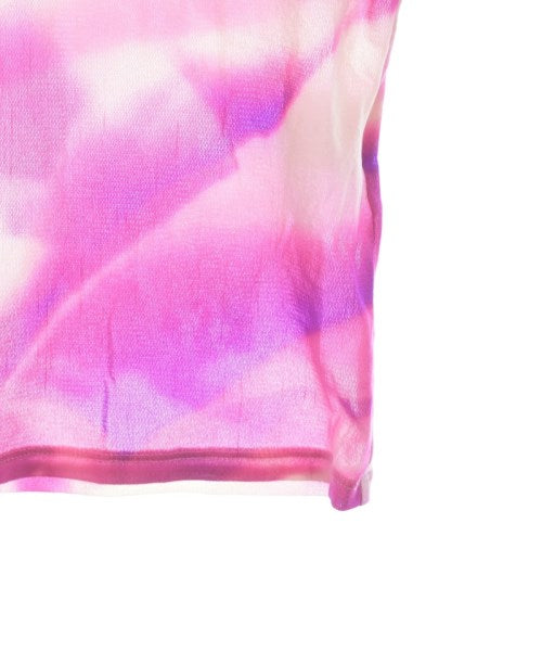 ISSEY MIYAKE เสื้อยืด/เสื้อท็อปส์