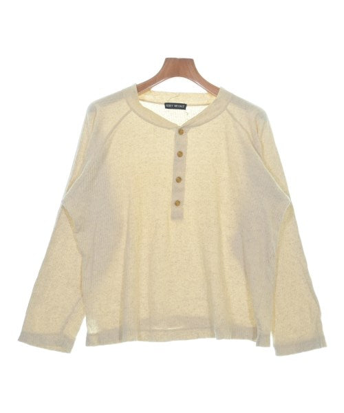 ISSEY MIYAKE เสื้อกันหนาว