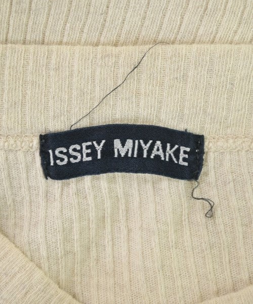 ISSEY MIYAKE เสื้อกันหนาว