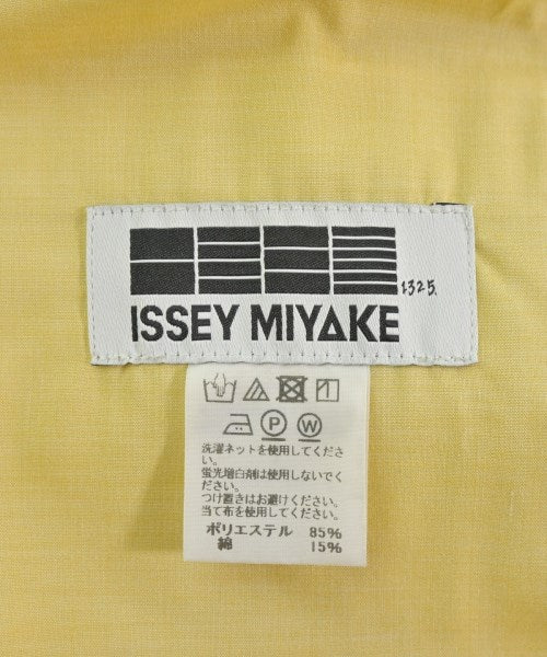 ISSEY MIYAKE เสื้อลำลอง