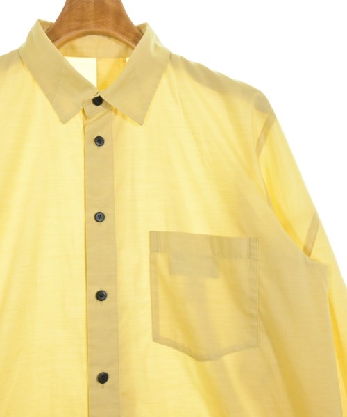 ISSEY MIYAKE เสื้อลำลอง