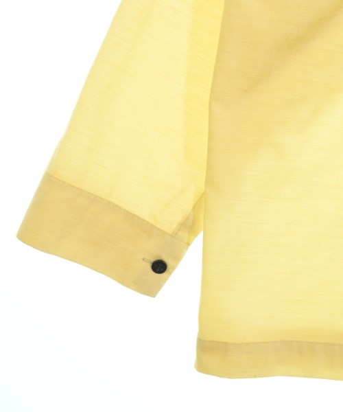 ISSEY MIYAKE เสื้อลำลอง