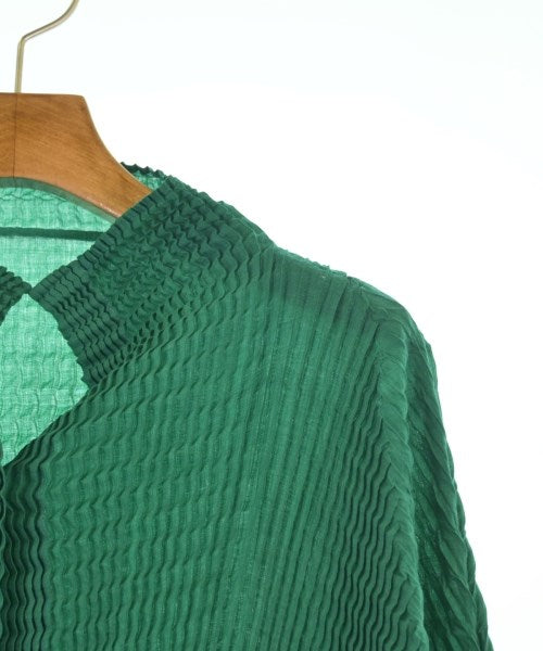 ISSEY MIYAKE แจ็คเก็ตลำลอง