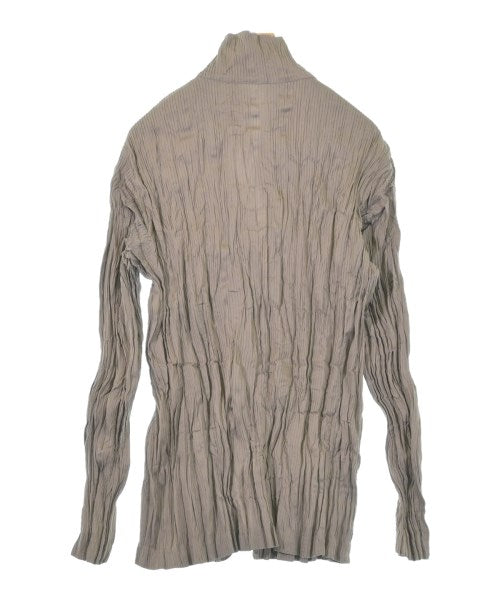 ISSEY MIYAKE แจ็คเก็ตลำลอง