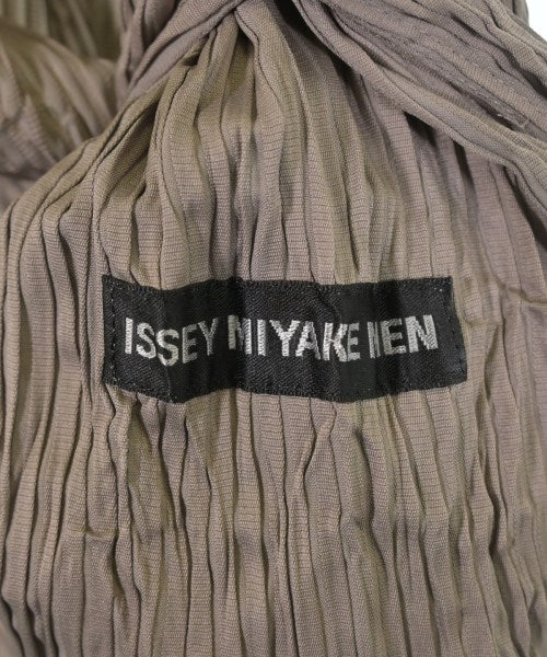 ISSEY MIYAKE แจ็คเก็ตลำลอง
