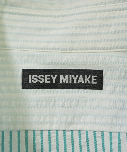 ISSEY MIYAKE เสื้อลำลอง