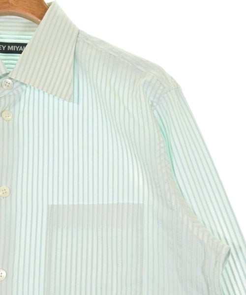 ISSEY MIYAKE เสื้อลำลอง