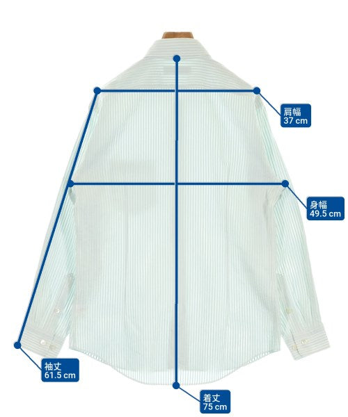 ISSEY MIYAKE เสื้อลำลอง