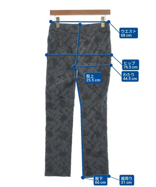 ISSEY MIYAKE กางเกง อื่น